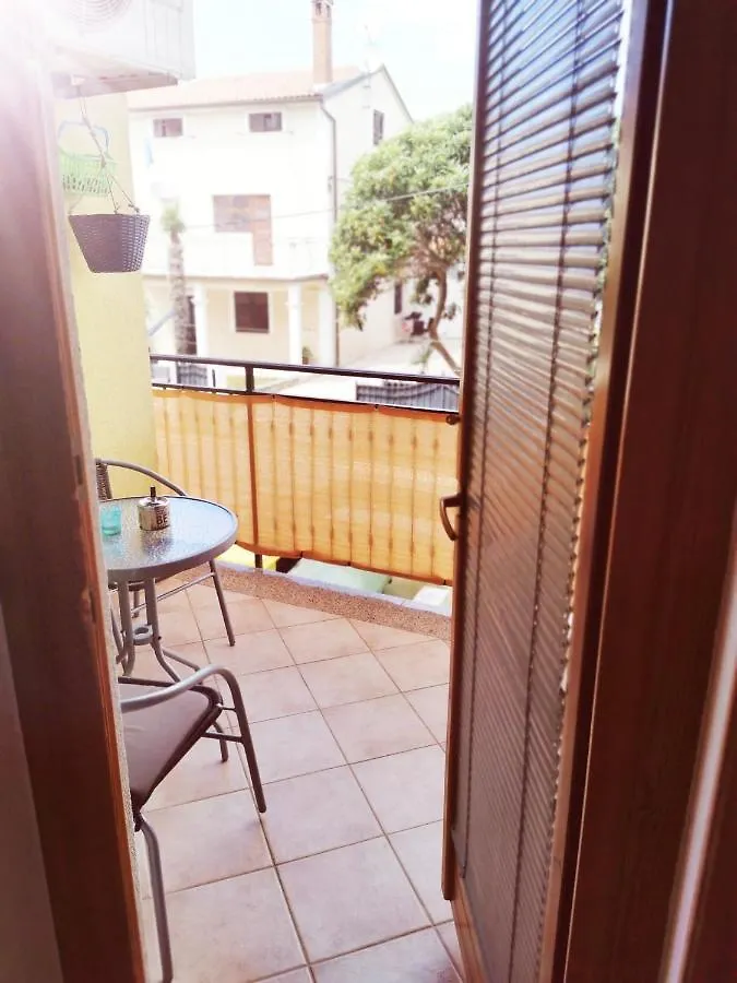 Santa Eufemia Rovinj 10Min Walk To City & Free Garage Parking Apartment 0*,  Croatia