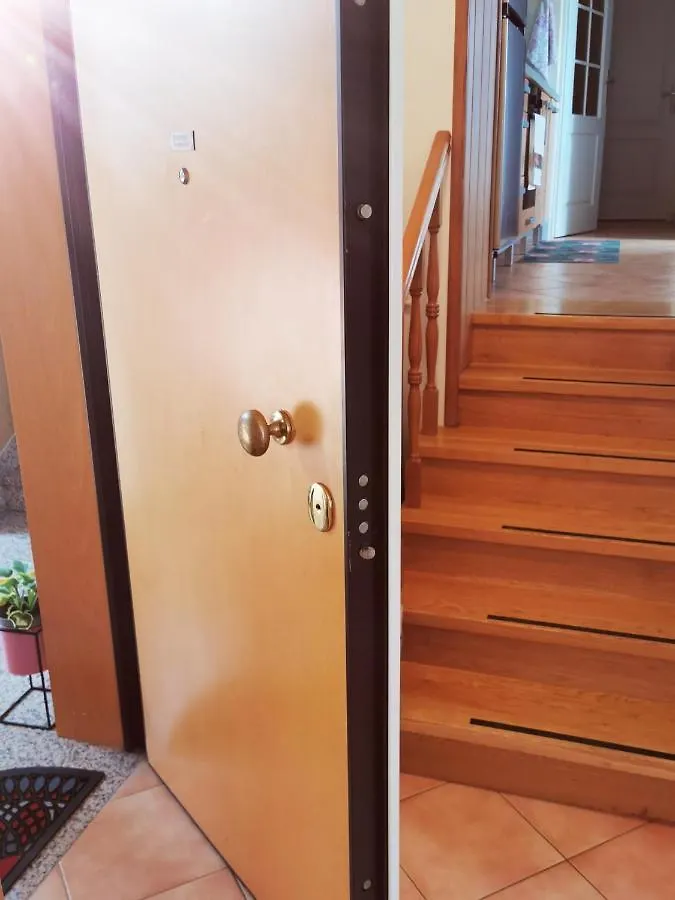 Santa Eufemia Rovinj 10Min Walk To City & Free Garage Parking Apartman Horvátország