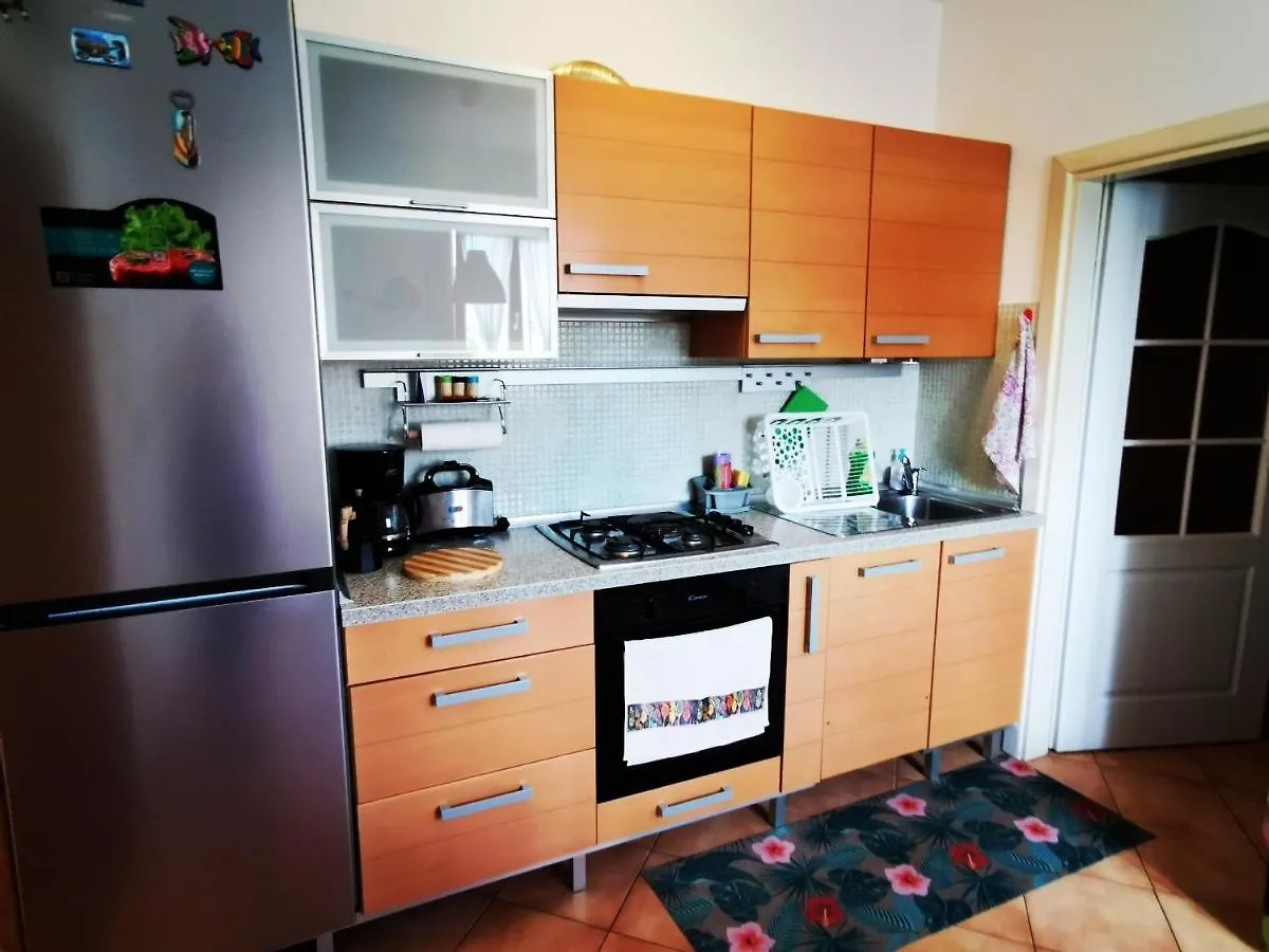 Santa Eufemia Rovinj 10Min Walk To City & Free Garage Parking Apartment Croatia