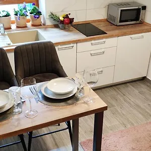 Center Apartamento