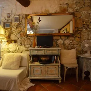  Appartamento Studio Antique