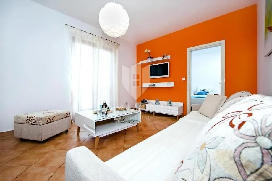 Appartamento Santa Eufemia Rovinj 10Min Walk To City & Free Garage Parking 0*,