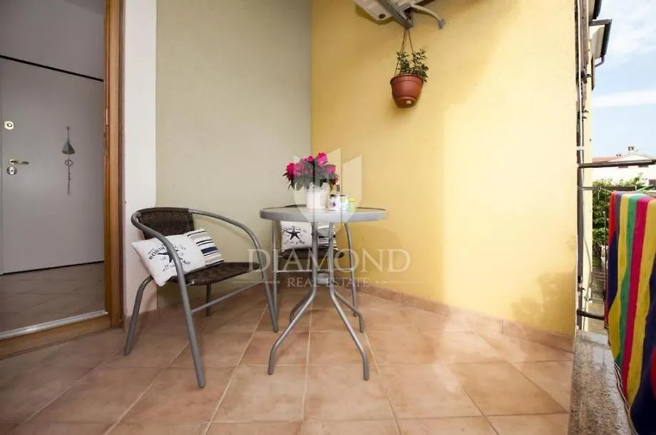 Appartamento Santa Eufemia Rovinj 10Min Walk To City & Free Garage Parking