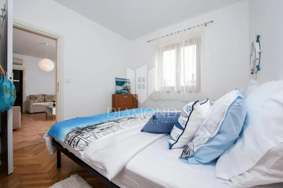 Appartamento Santa Eufemia Rovinj 10Min Walk To City & Free Garage Parking