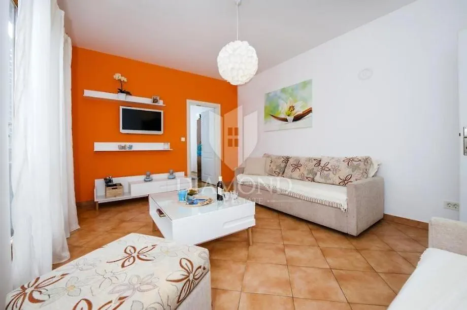 Appartamento Santa Eufemia Rovinj 10Min Walk To City & Free Garage Parking Croazia