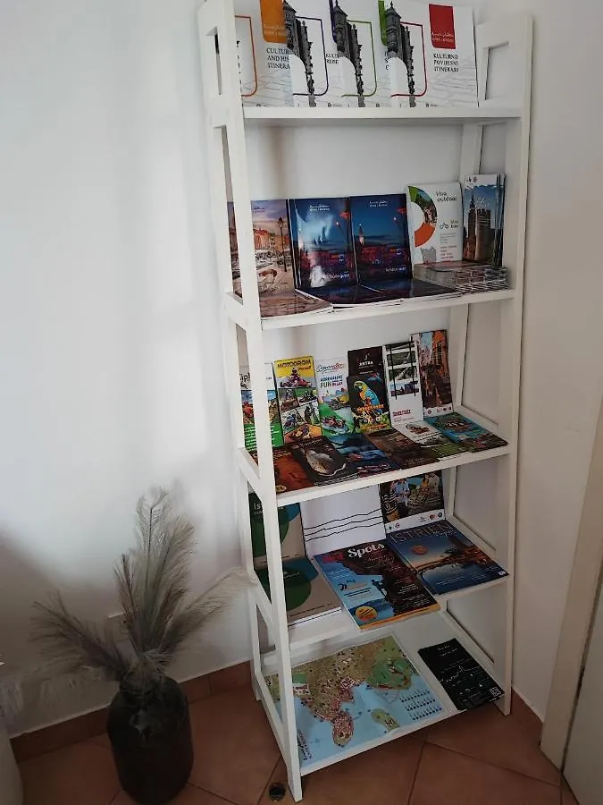Appartamento Santa Eufemia Rovinj 10Min Walk To City & Free Garage Parking